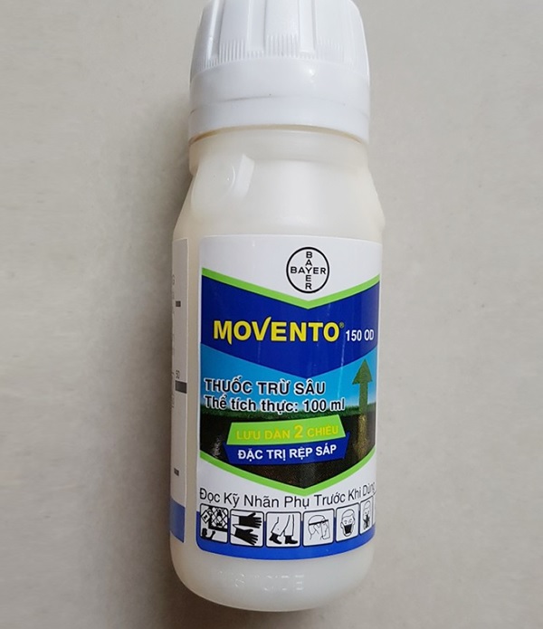 Movento 150 OD