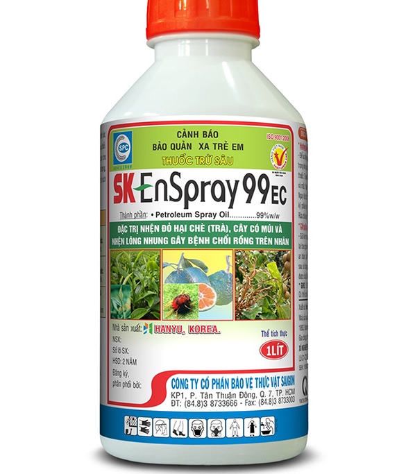 SK Enspray 99EC