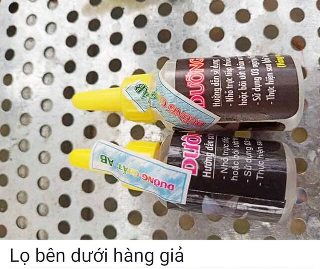 Dưỡng chất Ab cho cây phát triển rễ, đua ngọn khỏe