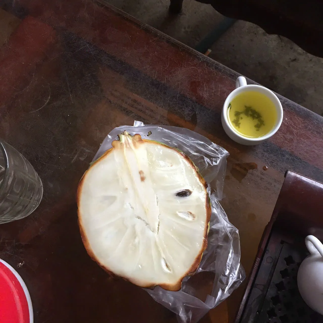 CÂY NA VÀNG NAM MỸ