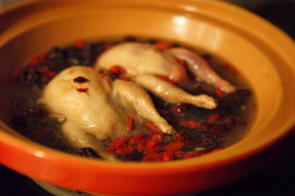 Giống cây kỳ tử