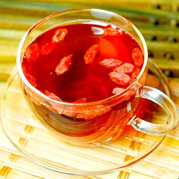 Giống cây kỳ tử